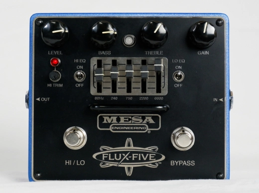 Mesa Boogie - FP.FLUX5